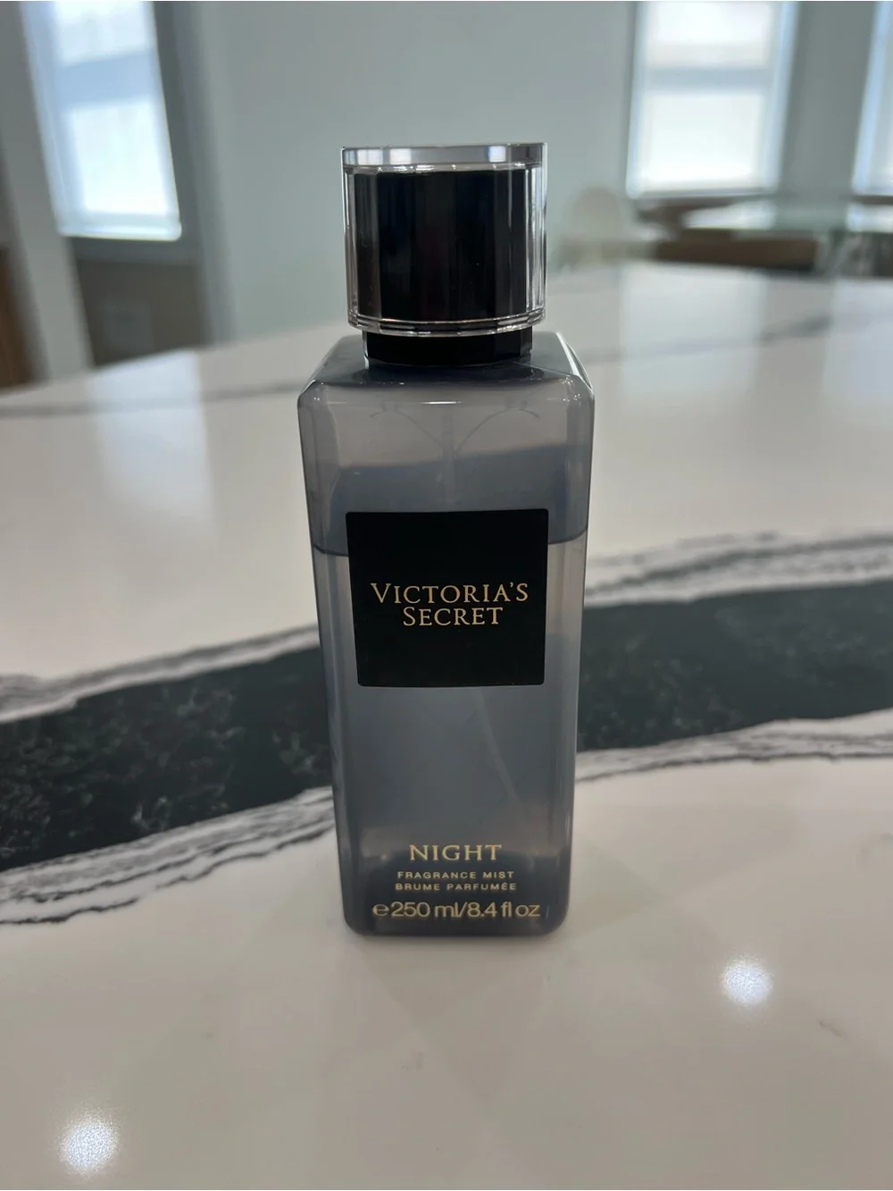Victoria’s Secret Night Mist Original OWN THE NIGHT Authentic RARE DISCONTINUED